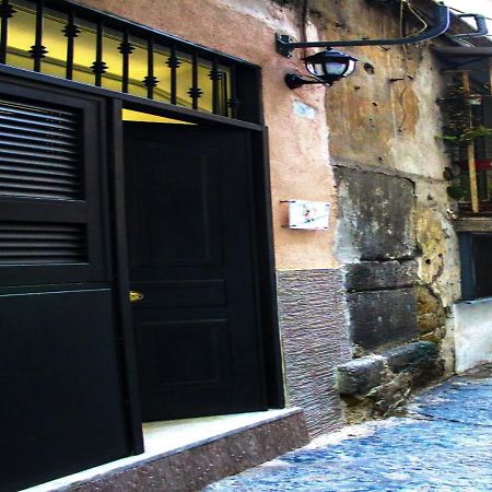 Villa 'O Vascio Di Rosa Neapel Exterior foto